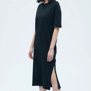 Kotn T-Shirt Dress